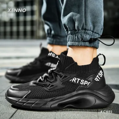 ZENOVA CASUAL SHOES